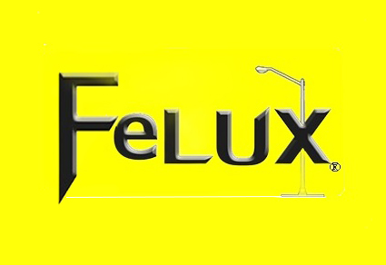 Postes Metálicos para Alumbrado - Felux