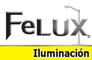 Postes Metálicos para Alumbrado - Iluminación Led